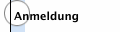 Anmeldung
