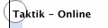 Taktik - Online